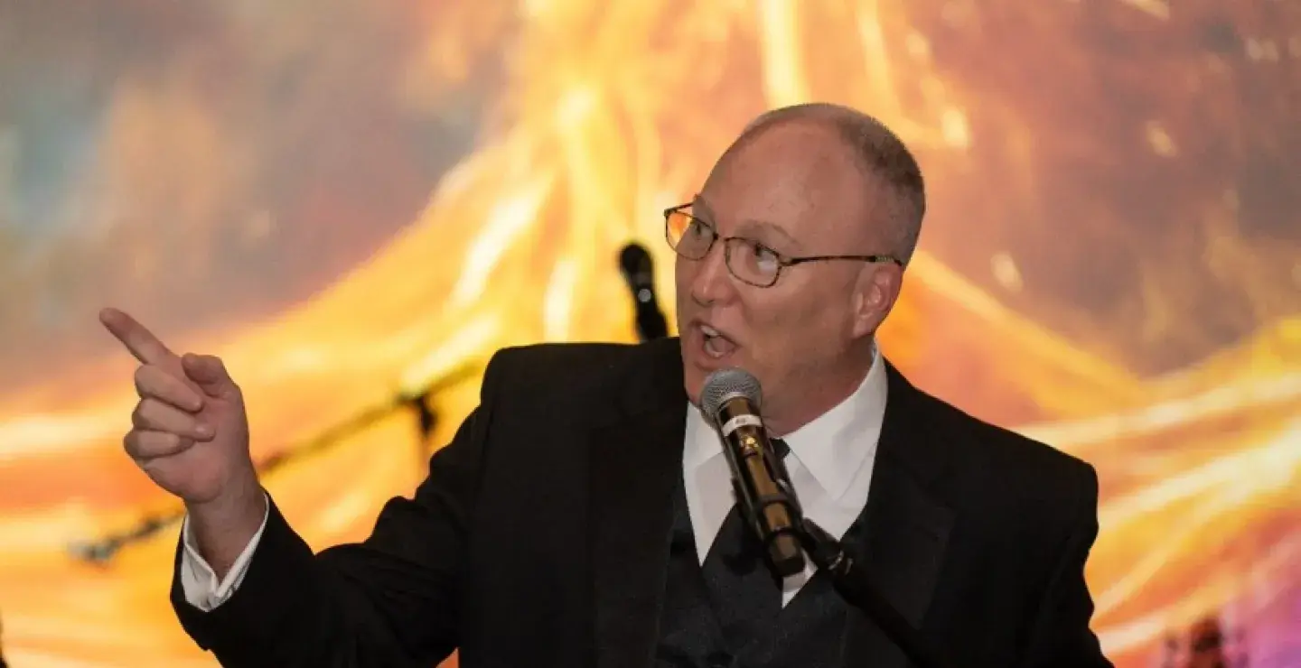 2025 Medical Staff Dinner