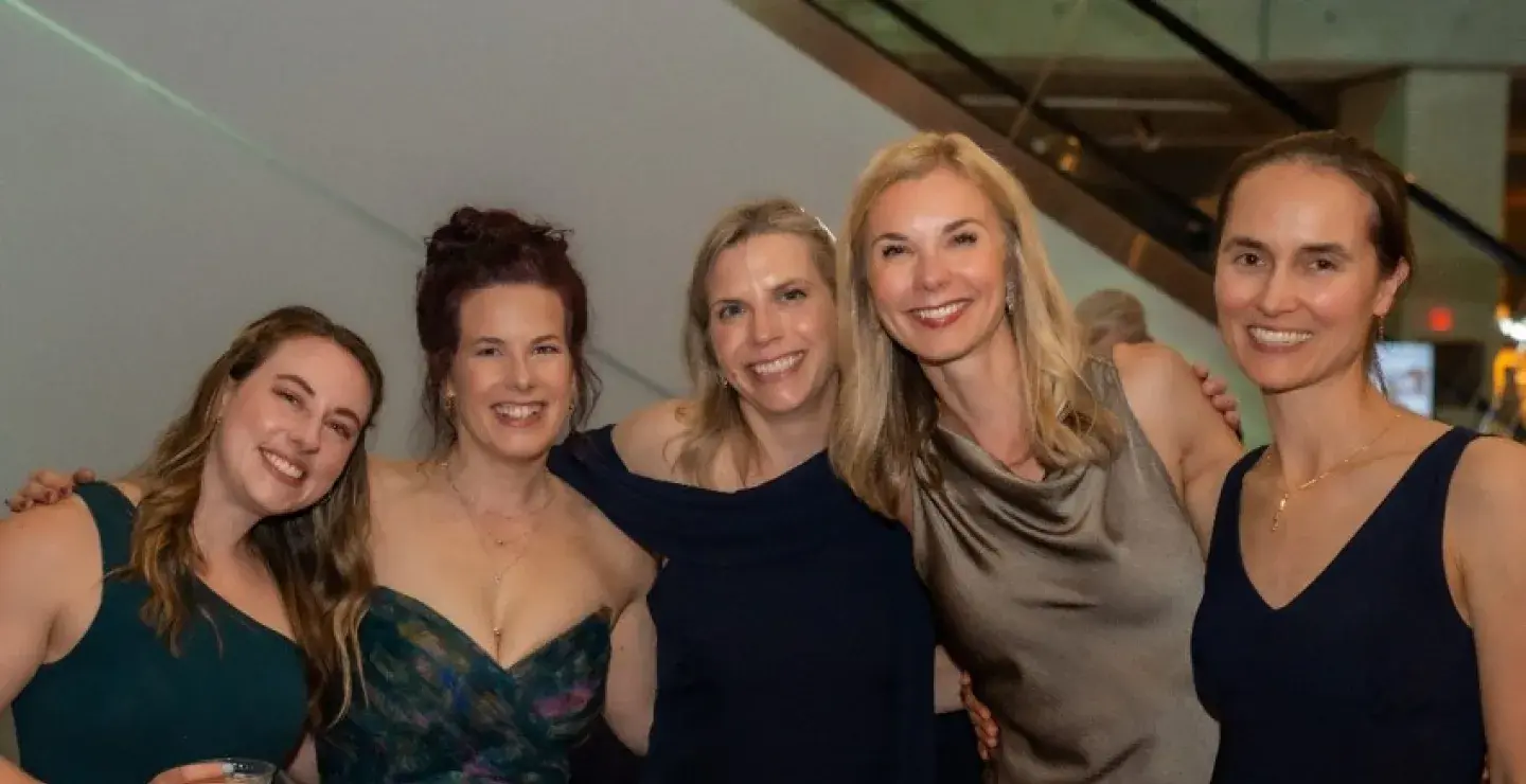 2025 Medical Staff Dinner