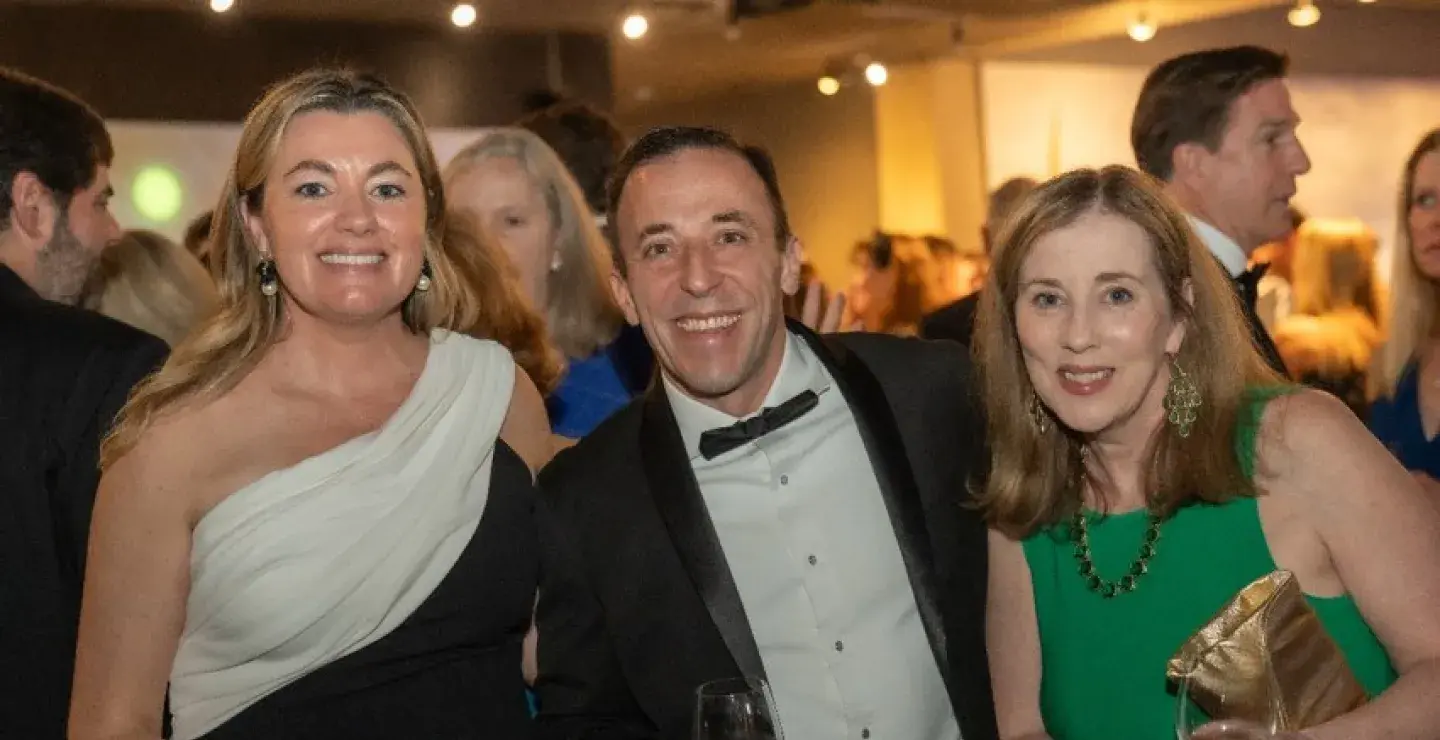 2025 Medical Staff Dinner