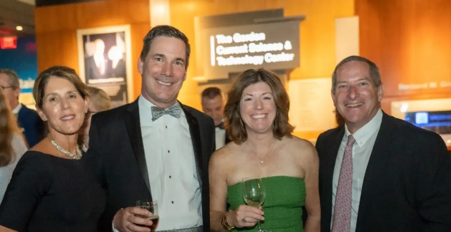 2025 Medical Staff Dinner