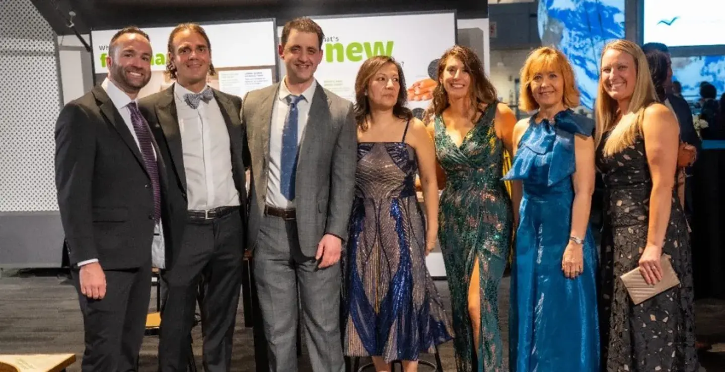 2025 Medical Staff Dinner