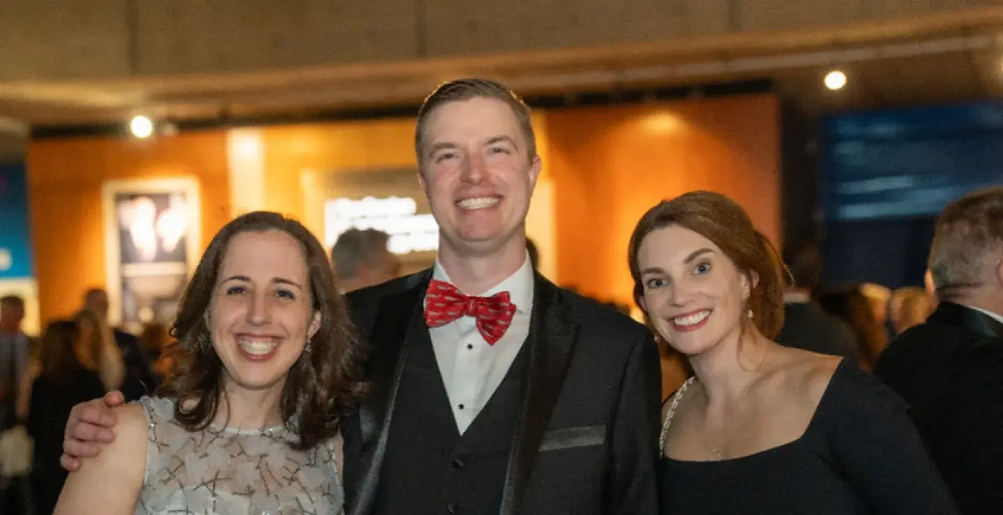 2025 Medical Staff Dinner