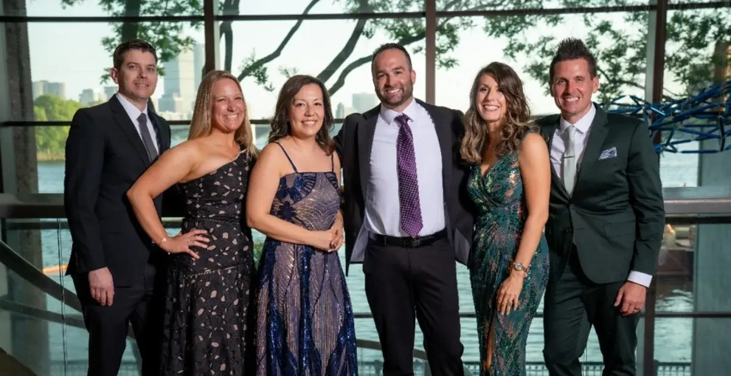 2025 Medical Staff Dinner