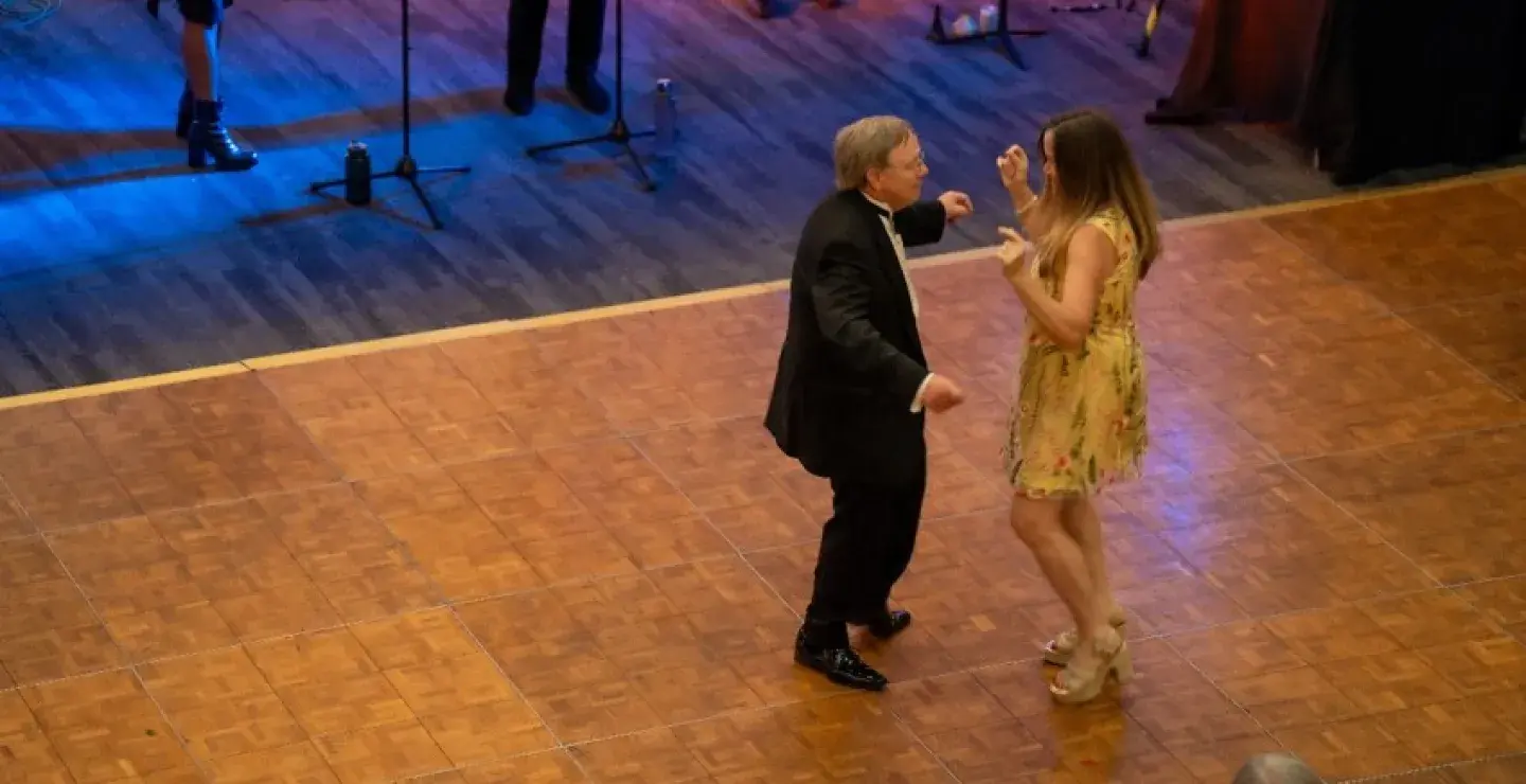 2025 Medical Staff Dinner