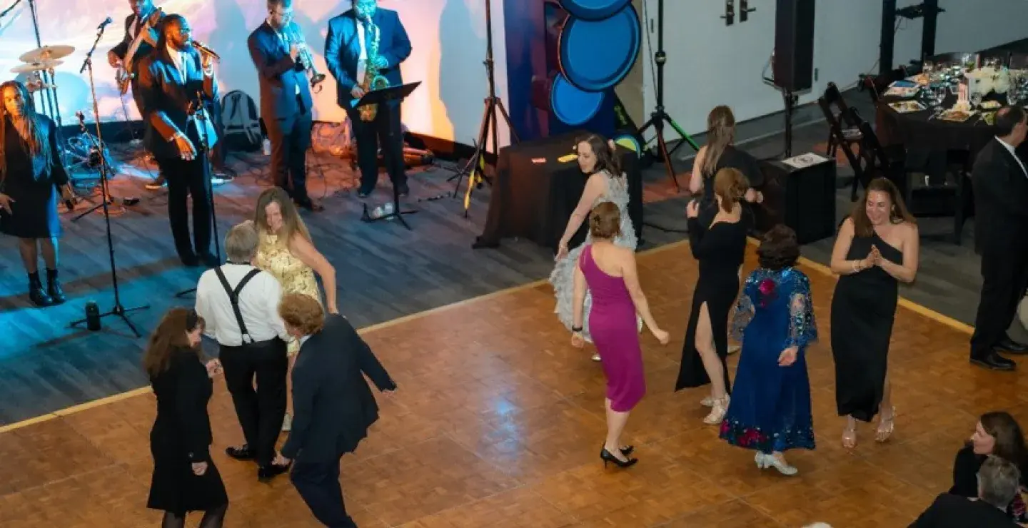 2025 Medical Staff Dinner