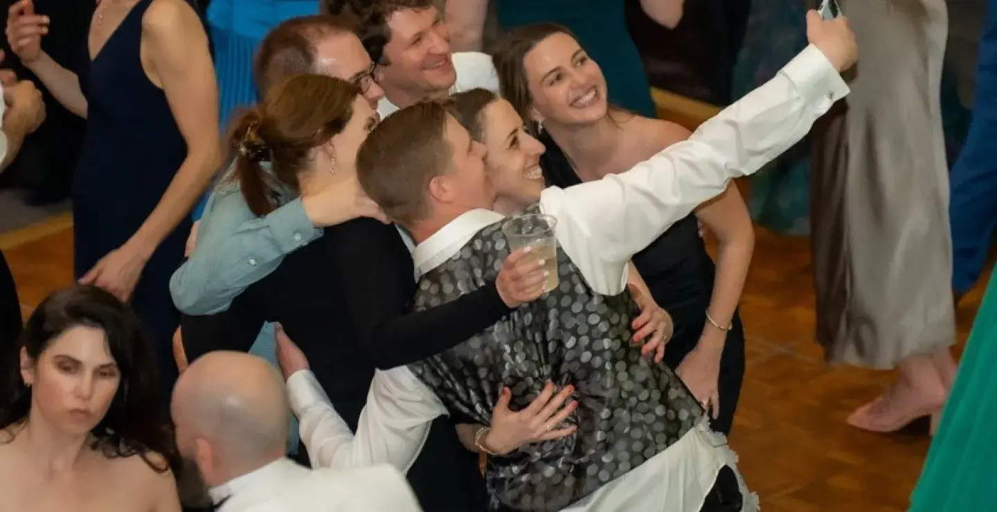 2025 Medical Staff Dinner