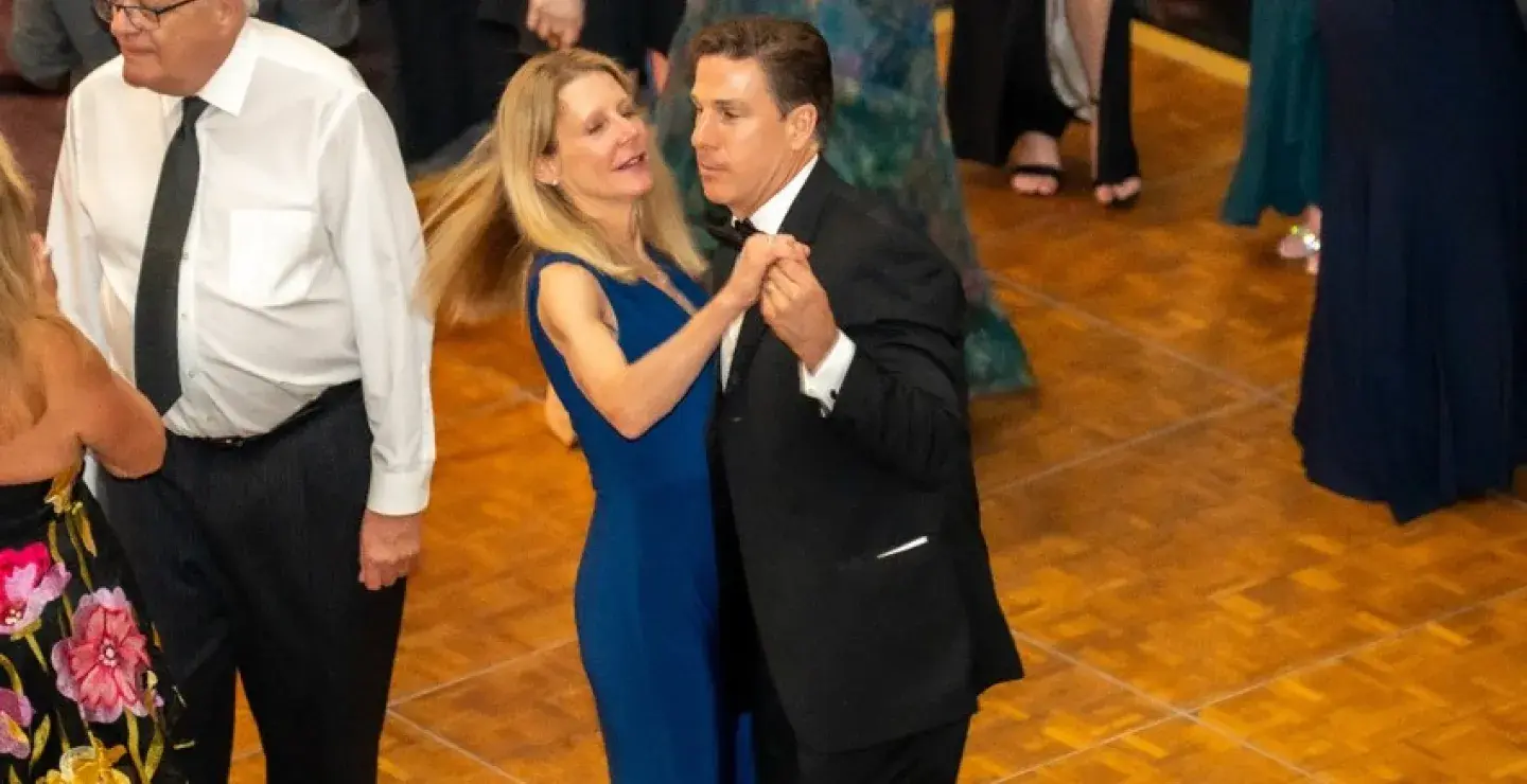 2025 Medical Staff Dinner