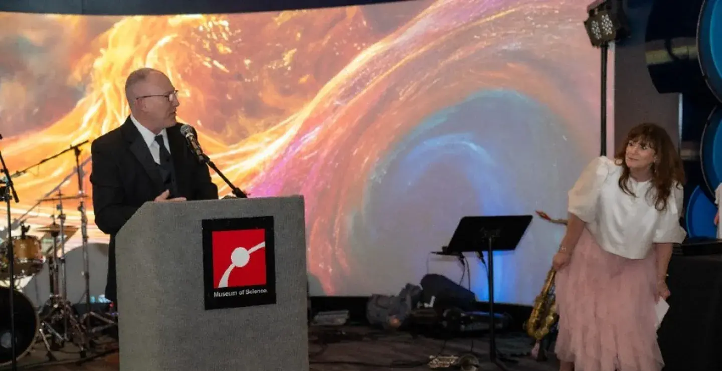 2025 Medical Staff Dinner