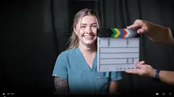 Moonlight and Miracles Gala Video 2024