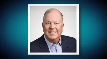 Photo of Alan McKim